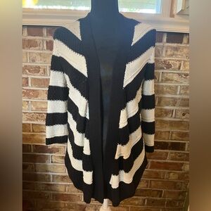 Chico's Cardigan Sweater